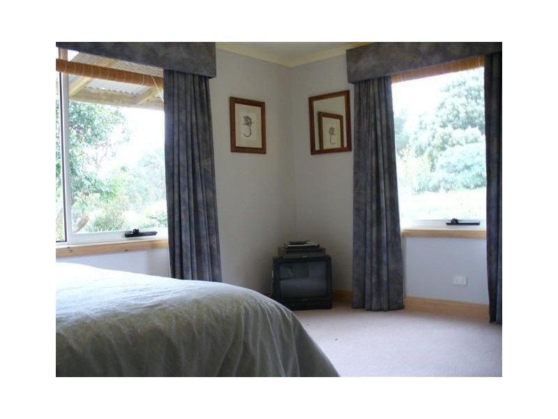 1577 Holwell Road, Frankford TAS 7275