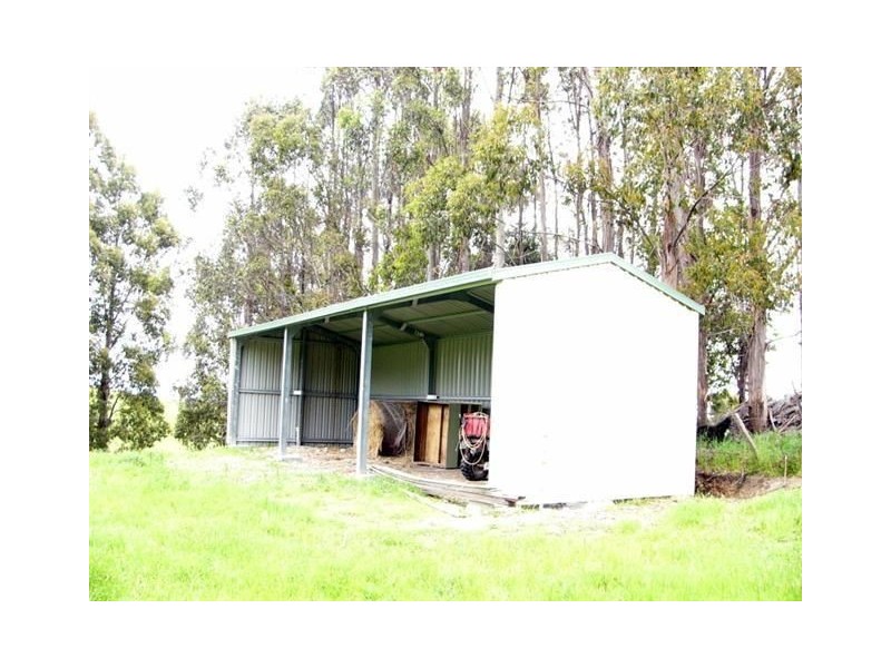 1577 Holwell Road, Frankford TAS 7275
