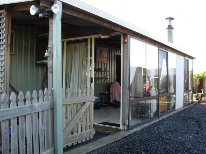 16 Brodies Road, Rowella TAS 7270