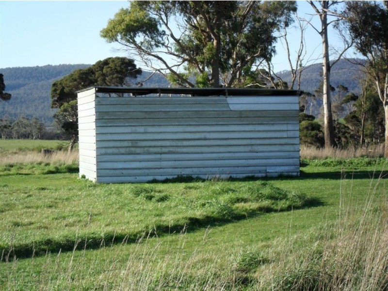 16 Brodies Road, Rowella TAS 7270