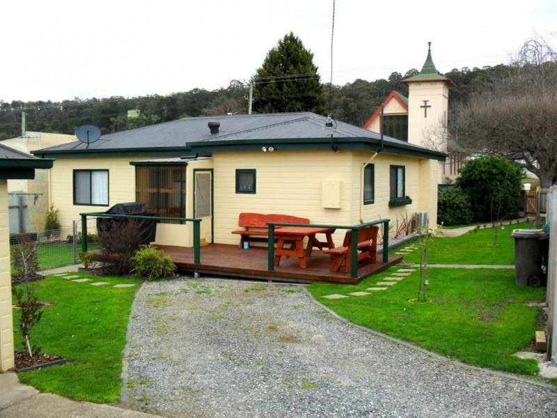 182 Weld Street, Beaconsfield TAS 7270
