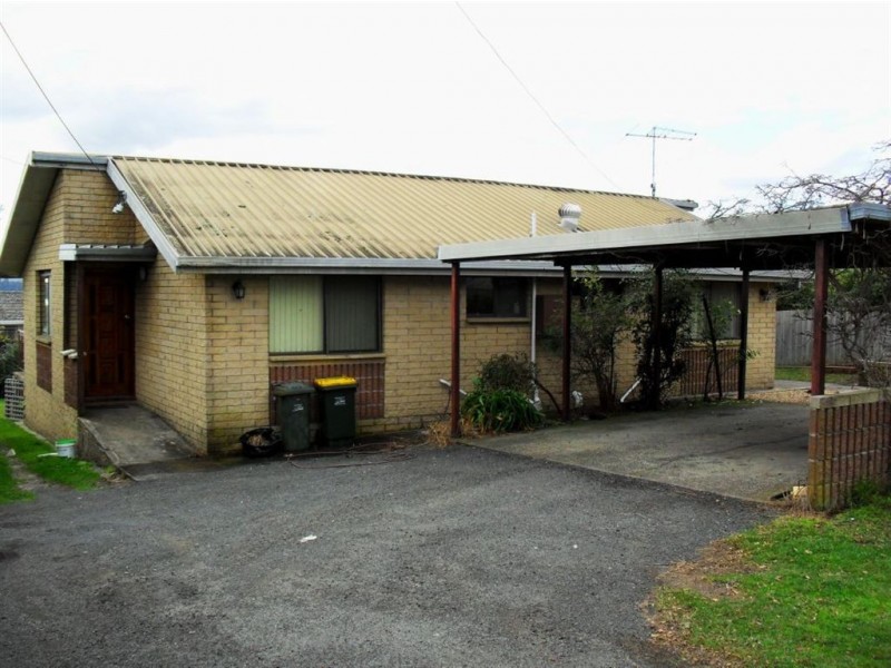 18 Napier Street, Beauty Point TAS 7270