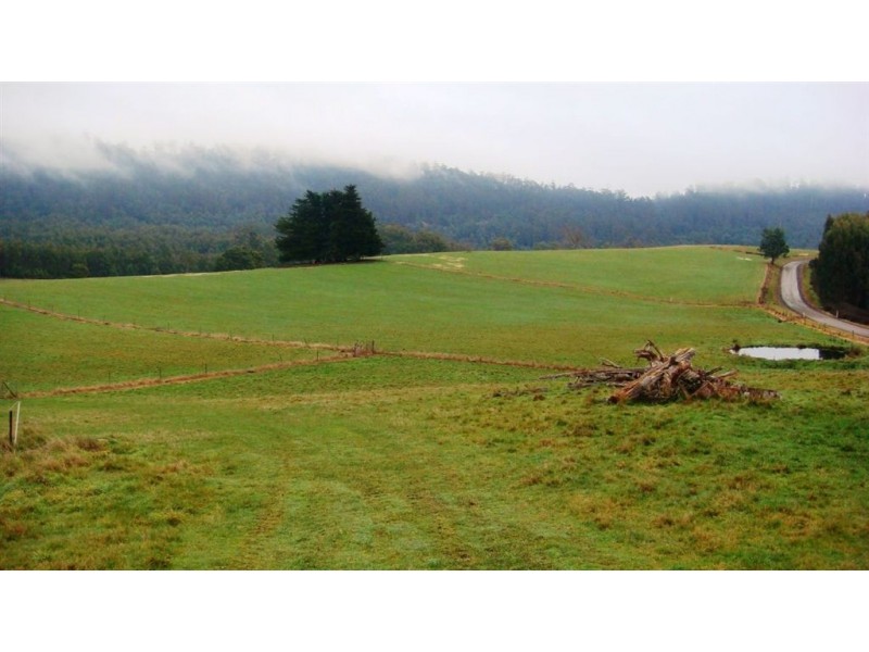 86 Nettlefolds Road, Holwell TAS 7275