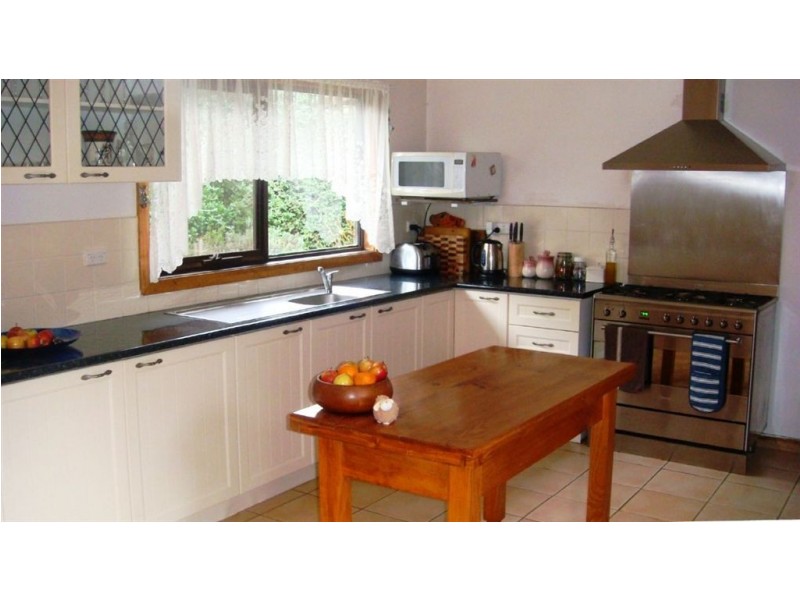 86 Nettlefolds Road, Holwell TAS 7275