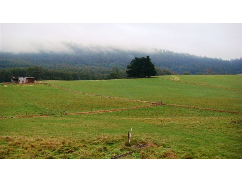 86 Nettlefolds Road, Holwell TAS 7275