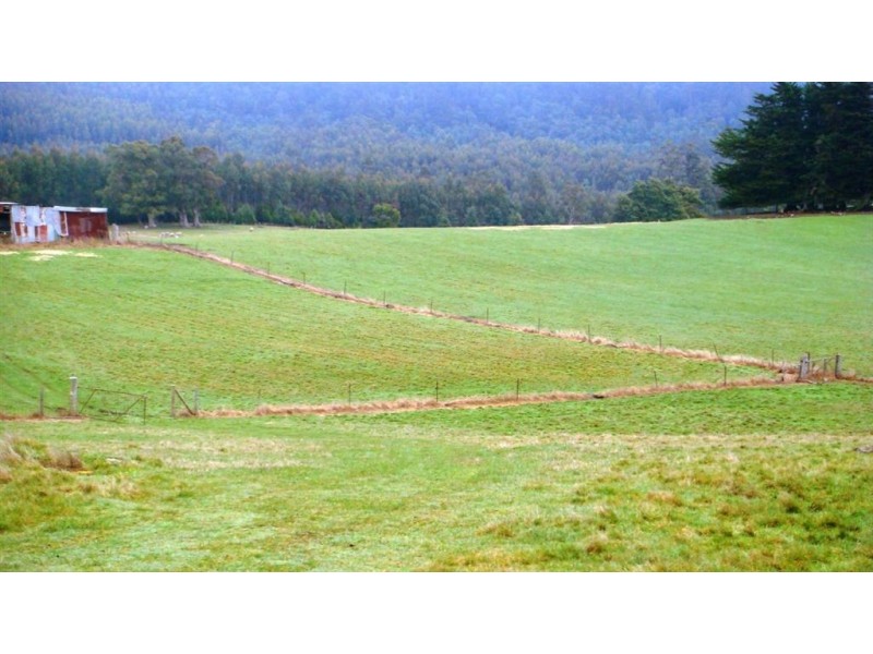 86 Nettlefolds Road, Holwell TAS 7275