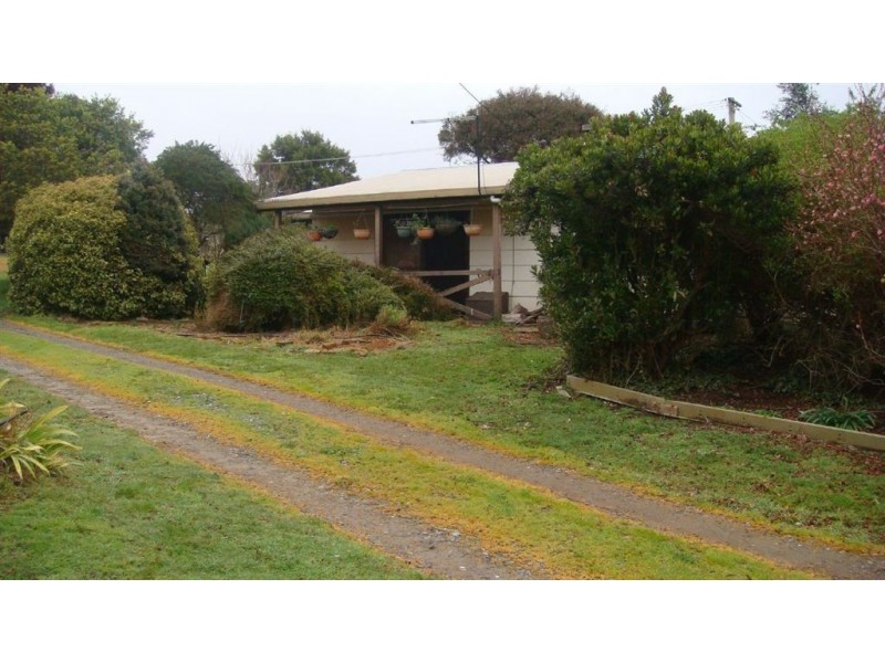 86 Nettlefolds Road, Holwell TAS 7275