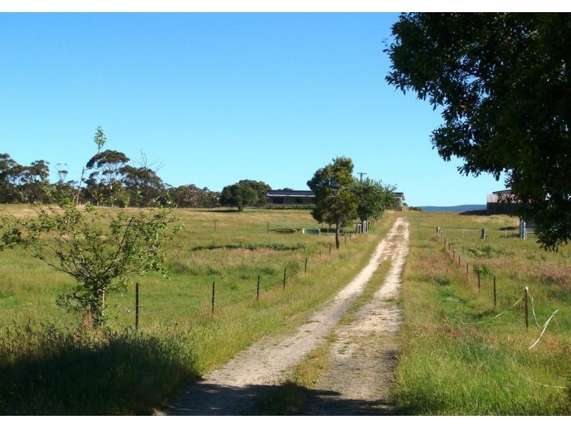 95 Bowens Road, York Town TAS 7270