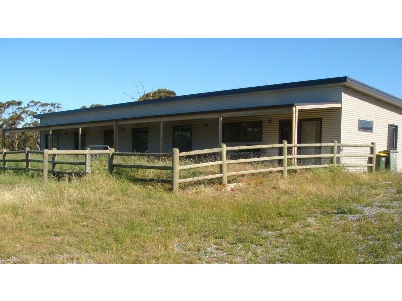 95 Bowens Road, York Town TAS 7270