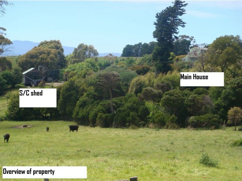 67 Masons Road, Rosevears TAS 7277