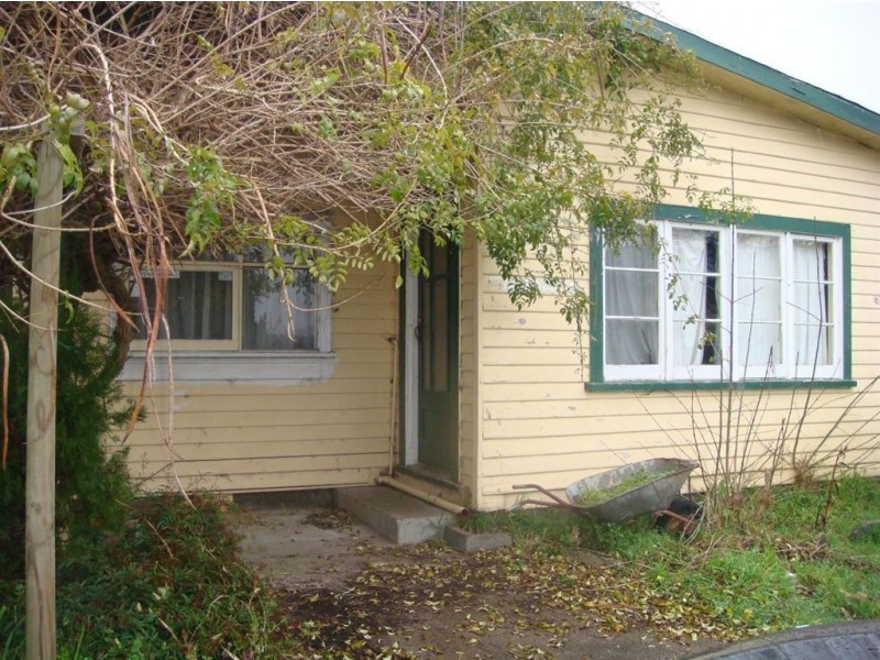 291 Gravelly Beach Road & Lot 2 Archer Street, Gravelly Beach TAS 7276