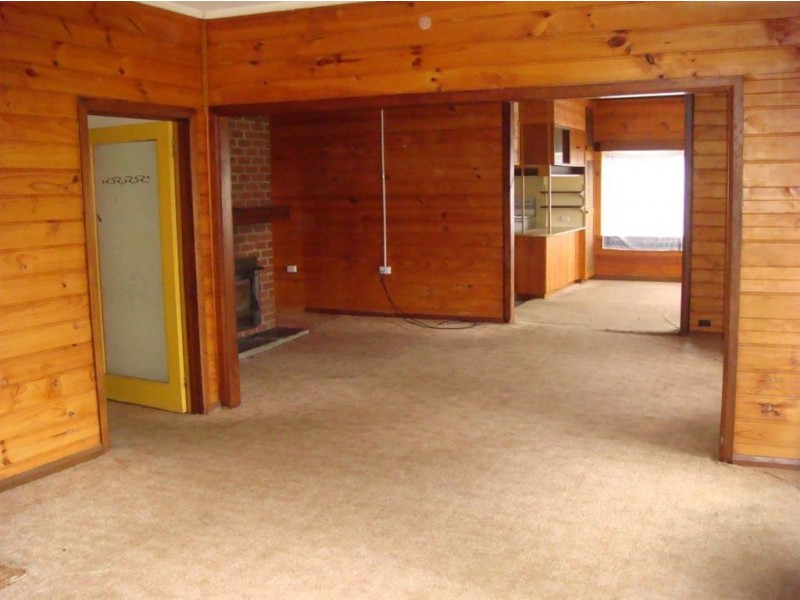 291 Gravelly Beach Road & Lot 2 Archer Street, Gravelly Beach TAS 7276