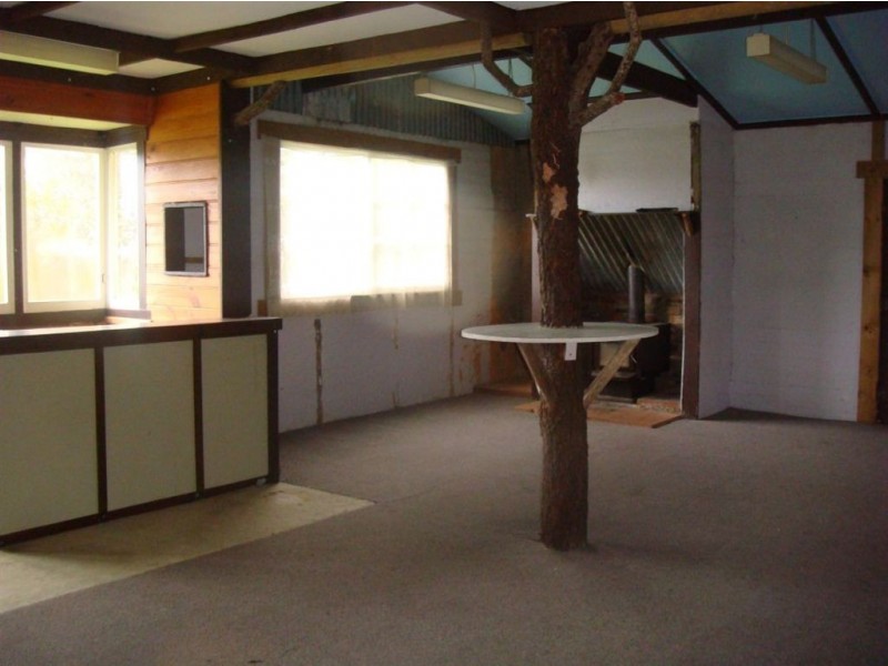 291 Gravelly Beach Road & Lot 2 Archer Street, Gravelly Beach TAS 7276