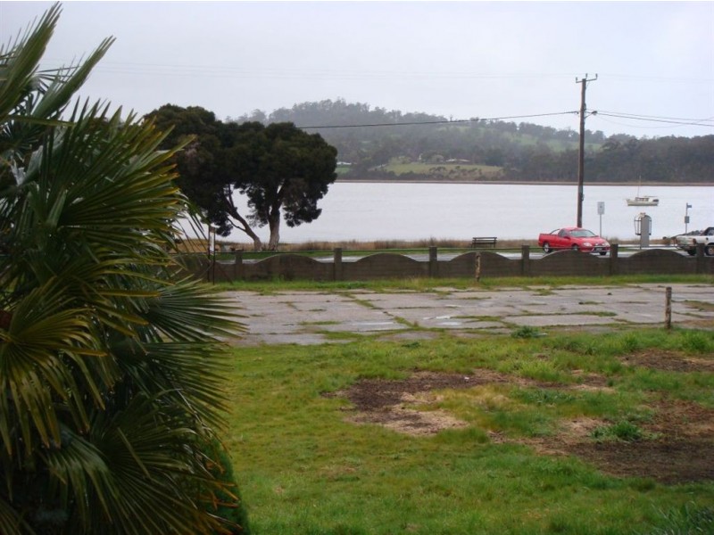 291 Gravelly Beach Road, Gravelly Beach TAS 7276