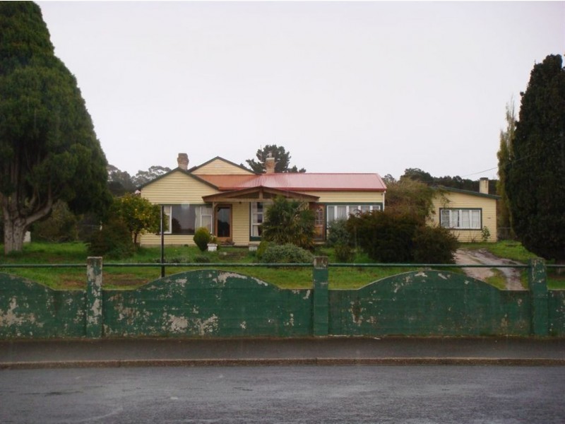 291 Gravelly Beach Road, Gravelly Beach TAS 7276