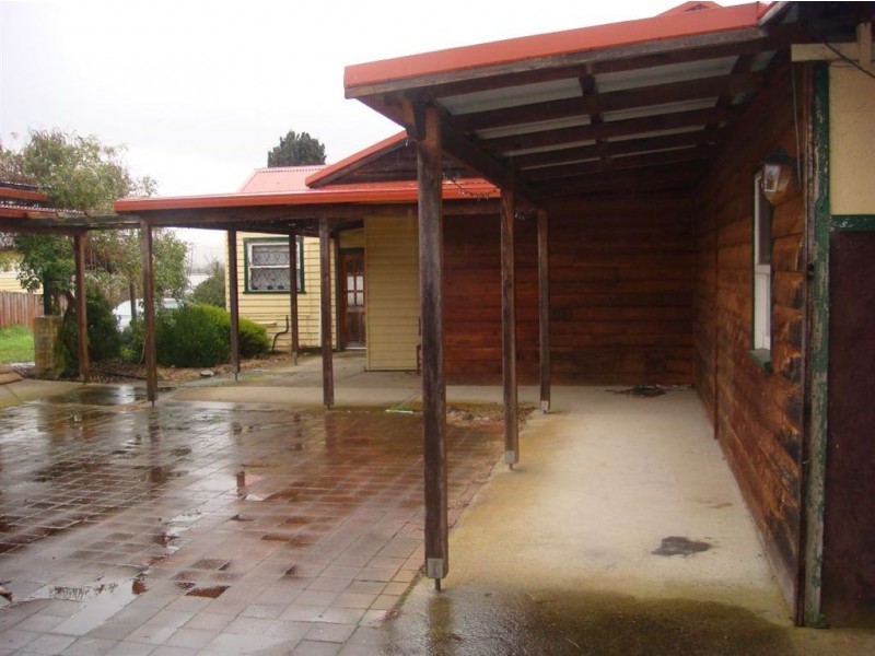291 Gravelly Beach Road, Gravelly Beach TAS 7276