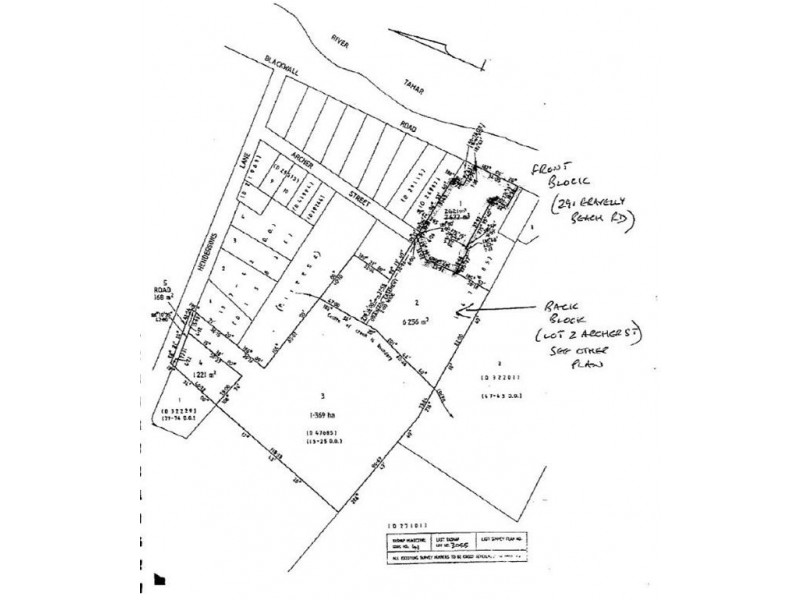 291 Gravelly Beach Road, Gravelly Beach TAS 7276