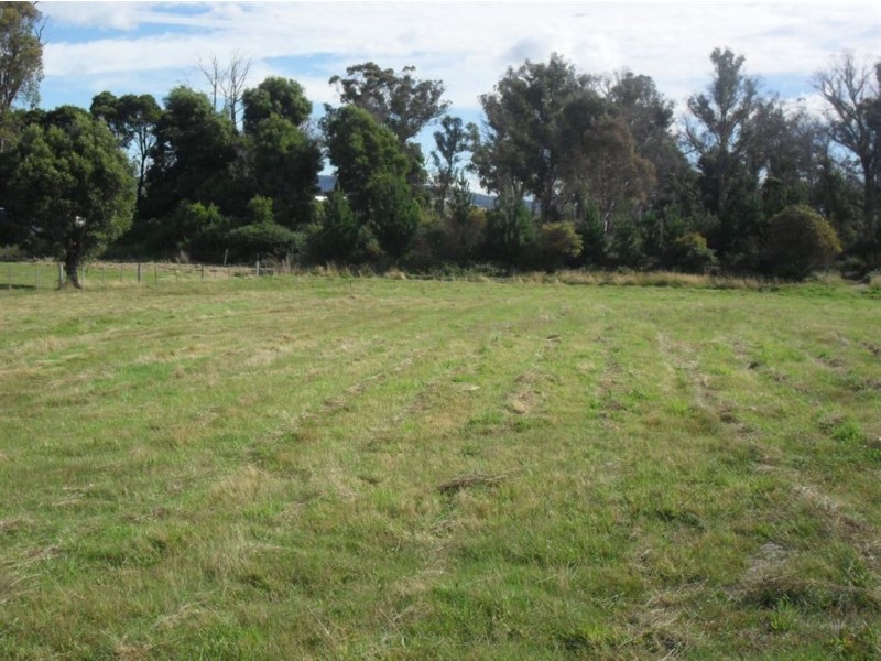 Lot 2 Winkleigh Road, Exeter TAS 7275
