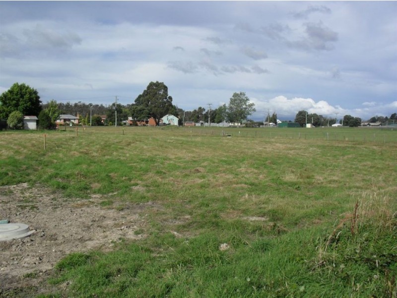 Lot 2 Winkleigh Road, Exeter TAS 7275
