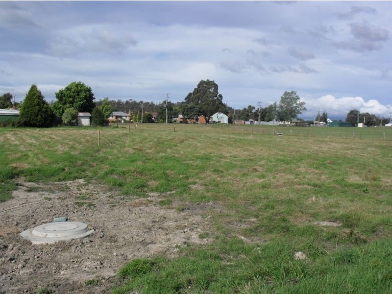 Lot 2 Winkleigh Road, Exeter TAS 7275