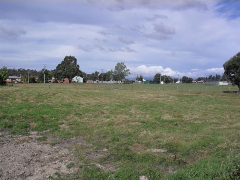 Lot 2 Winkleigh Road, Exeter TAS 7275