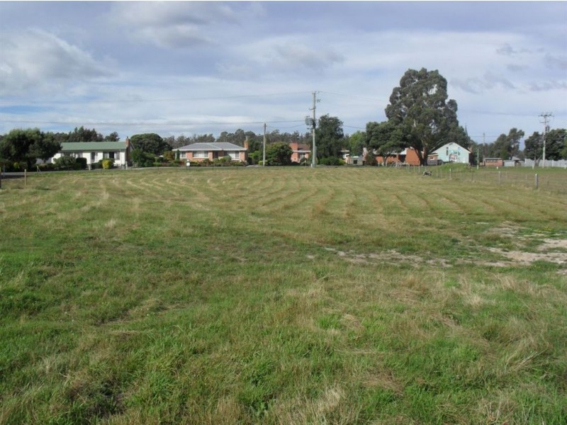 Lot 2 Winkleigh Road, Exeter TAS 7275