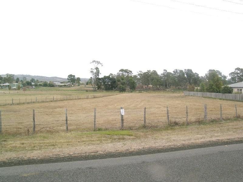 Lot 3 Winkleigh Road, Exeter TAS 7275