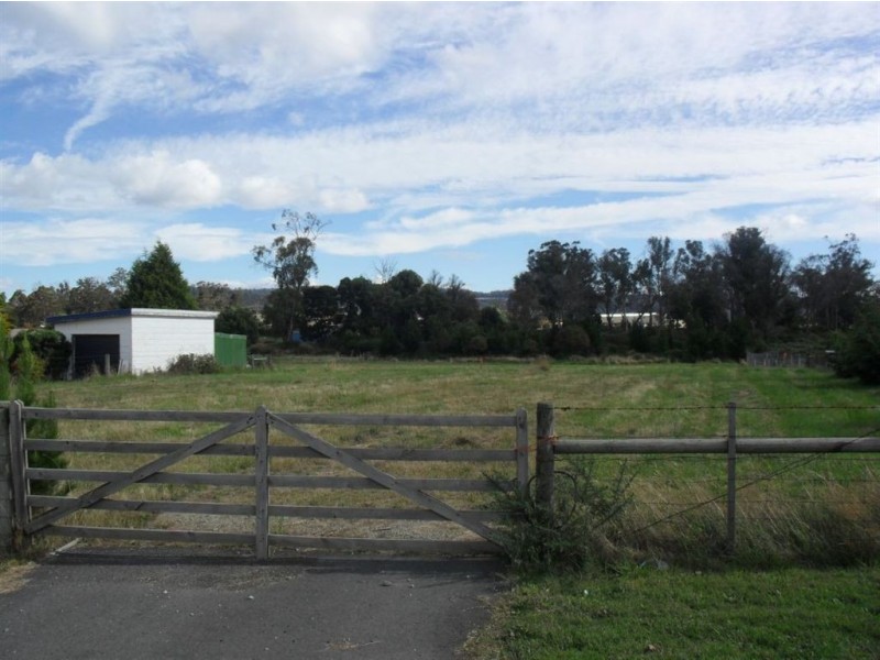 Lot 4 Winkleigh Road, Exeter TAS 7275
