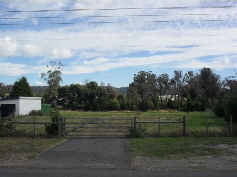 Lot 4 Winkleigh Road, Exeter TAS 7275