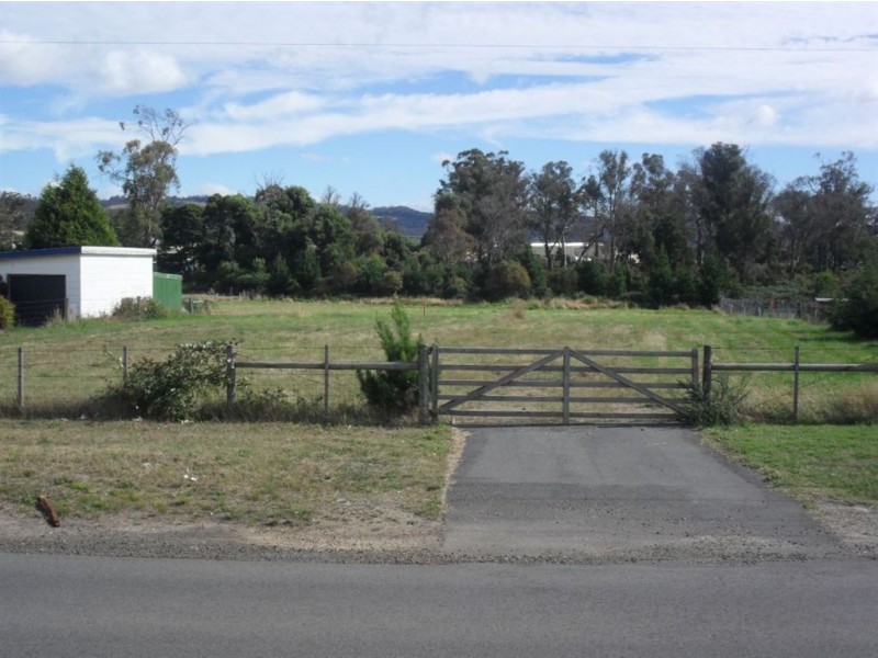 Lot 4 Winkleigh Road, Exeter TAS 7275