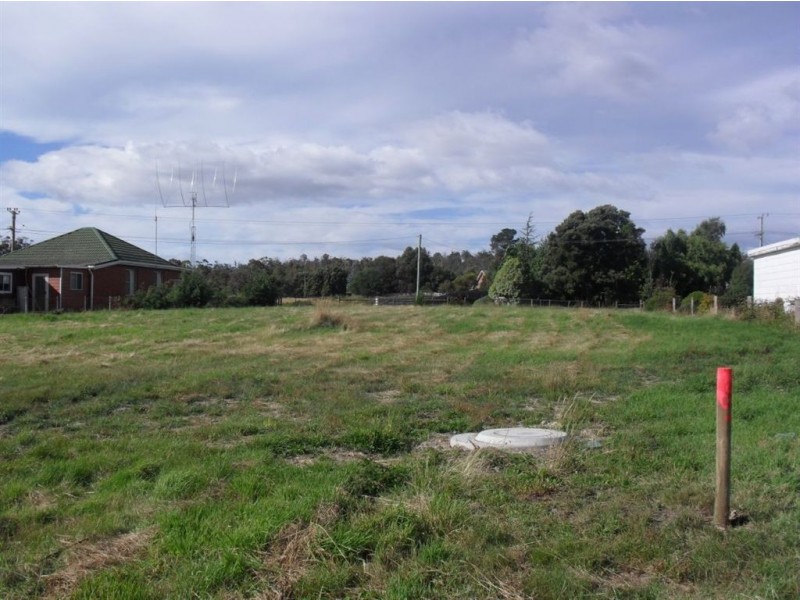 Lot 4 Winkleigh Road, Exeter TAS 7275