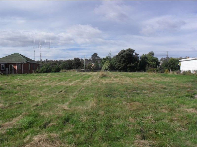 Lot 4 Winkleigh Road, Exeter TAS 7275