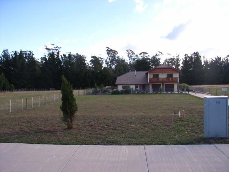 93 Atkinsons Road, Grindelwald TAS 7277