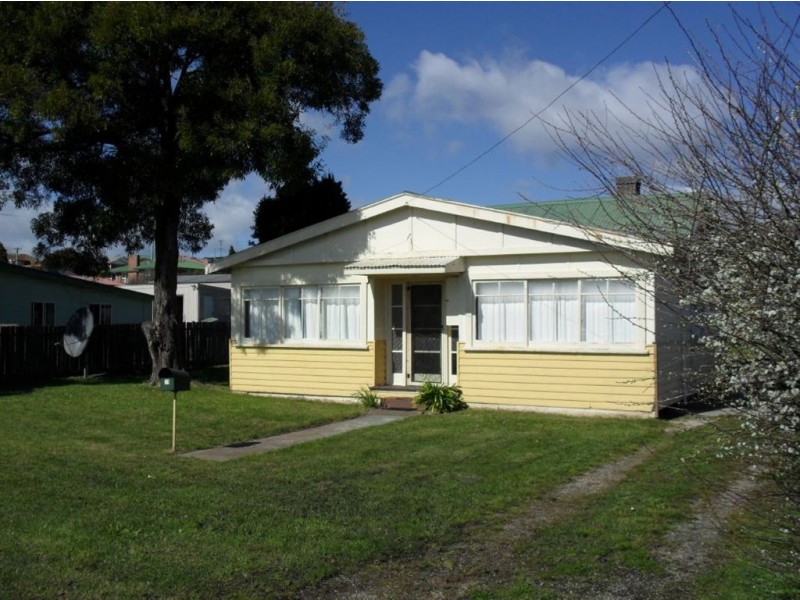 11 Scott Street, Beauty Point TAS 7270