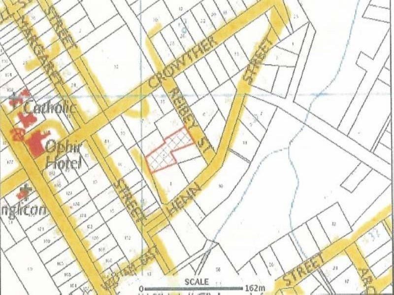 5 Reibey Street, Beaconsfield TAS 7270