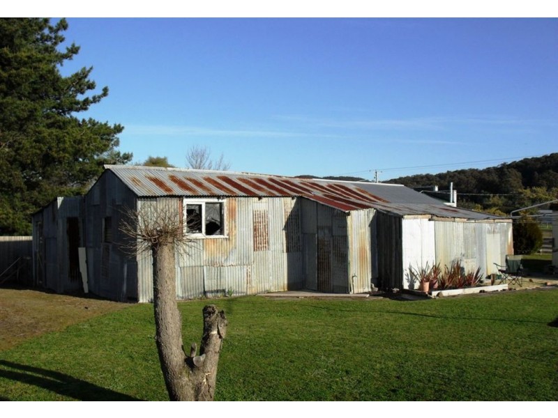 50 Weld Street, Beaconsfield TAS 7270