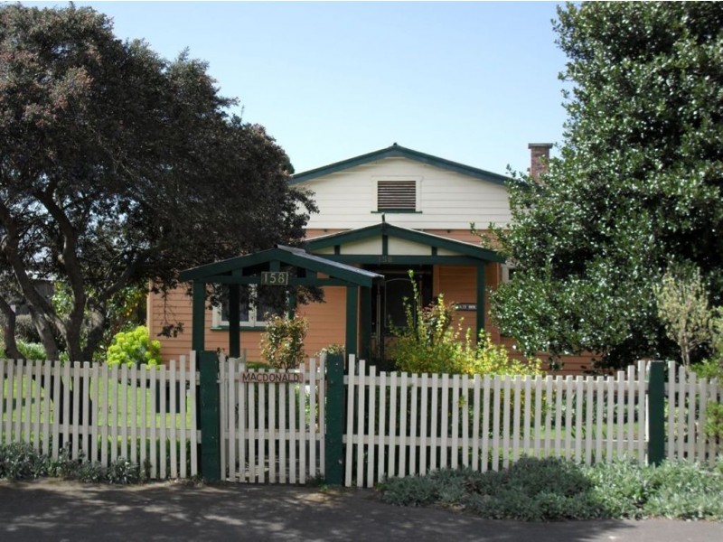 158 Weld Street, Beaconsfield TAS 7270