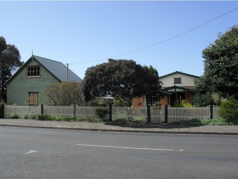 158 Weld Street, Beaconsfield TAS 7270