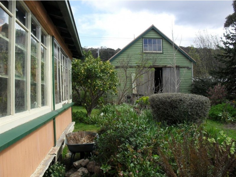 158 Weld Street, Beaconsfield TAS 7270