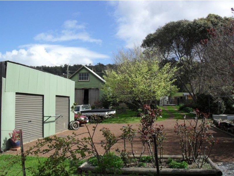 158 Weld Street, Beaconsfield TAS 7270