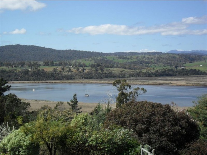 1 Coorang Place, Legana TAS 7277