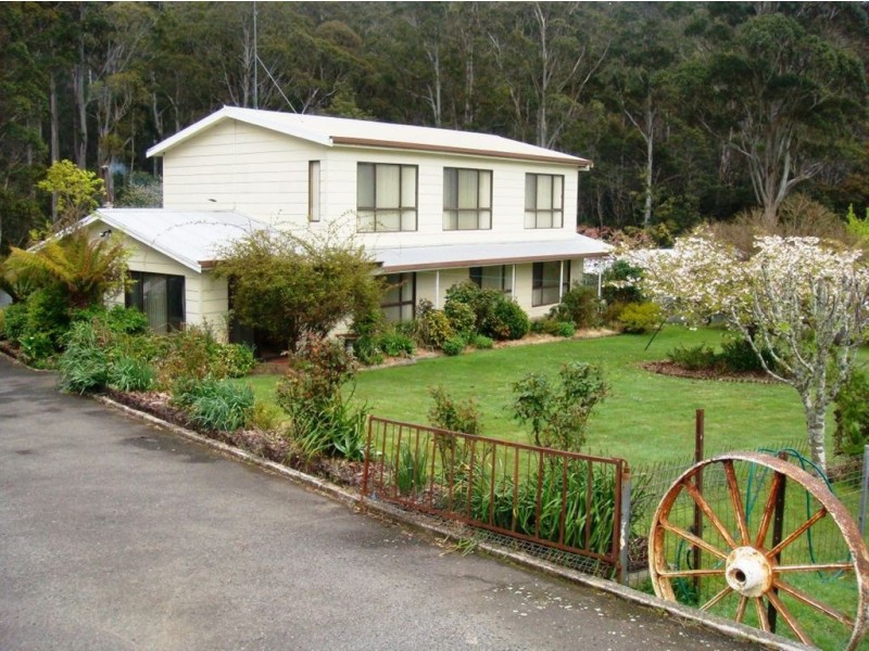 309 Priestleys Lane, Birralee TAS 7303