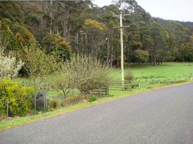 309 Priestleys Lane, Birralee TAS 7303