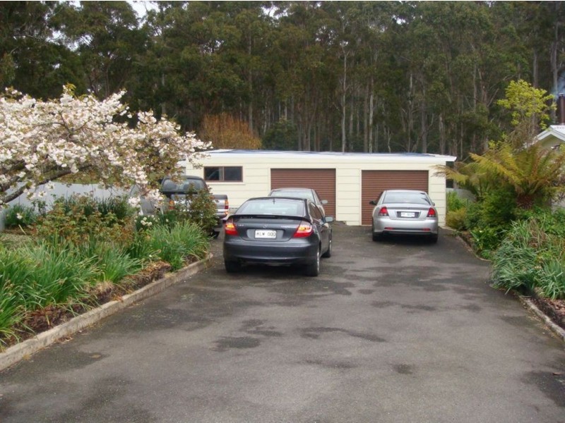 309 Priestleys Lane, Birralee TAS 7303