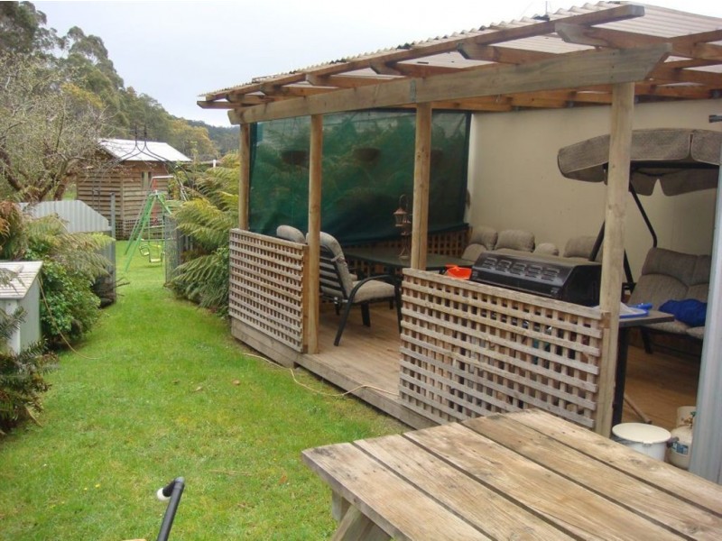 309 Priestleys Lane, Birralee TAS 7303