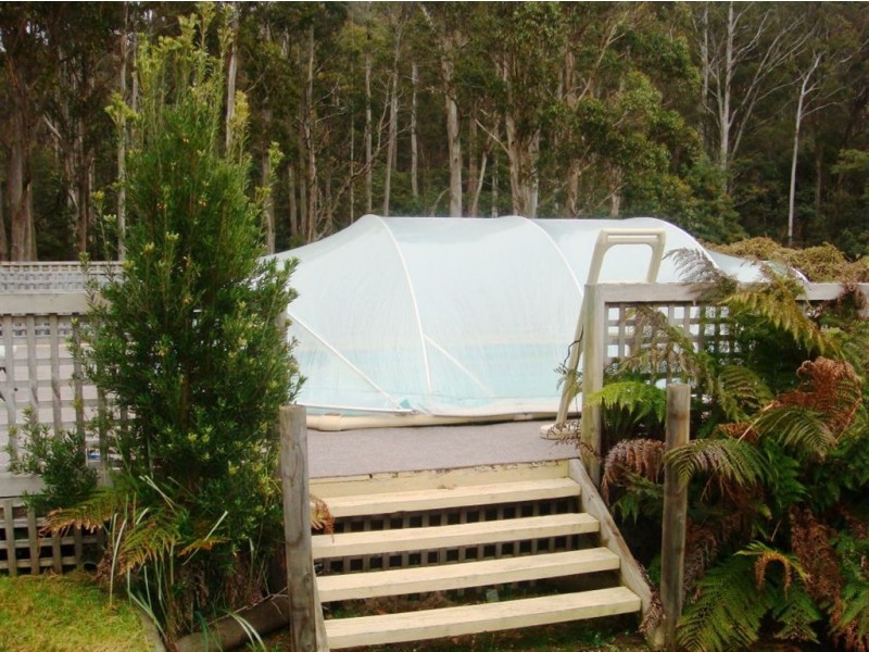 309 Priestleys Lane, Birralee TAS 7303