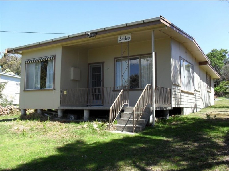 39 Gardners Road, Greens Beach TAS 7270