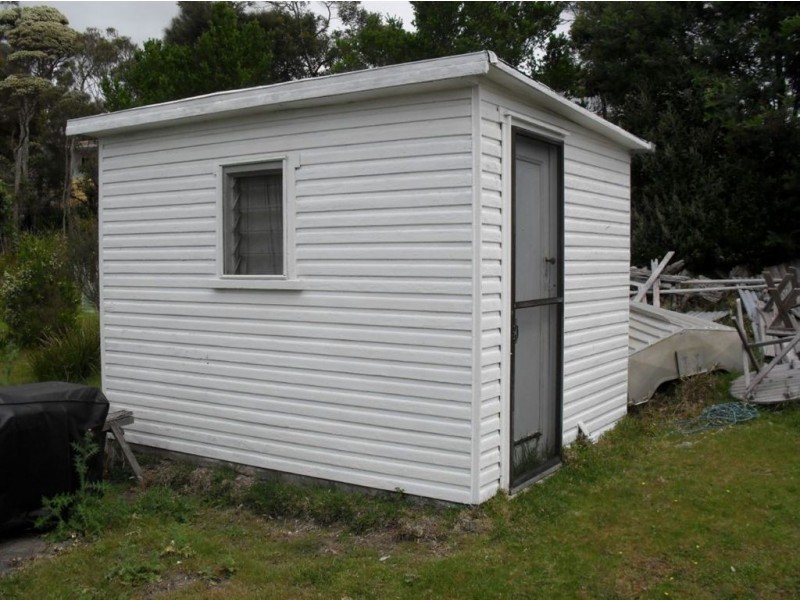 39 Gardners Road, Greens Beach TAS 7270