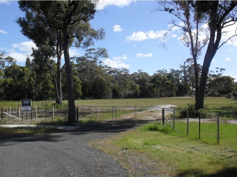 Lot 6 Chisholm Avenue, Clarence Point TAS 7270