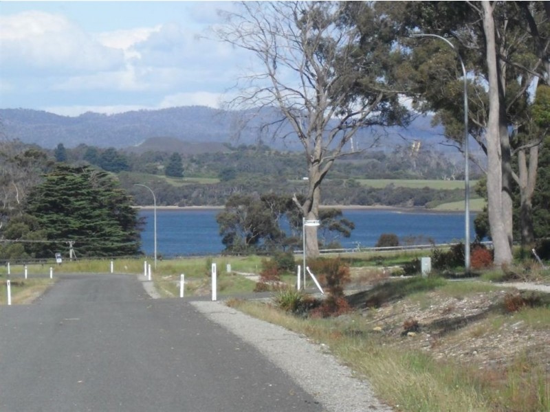 Lot 6 Chisholm Avenue, Clarence Point TAS 7270